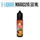 E LIQUIDE MARACUYA 