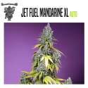 JET FUEL MANDARINE XL AUTO 