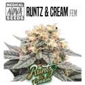 RUNTZ & CREAM 