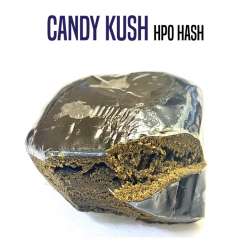 EXTRACTION CANDY KUSH H4 