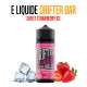 E LIQUIDE DRIFTER BAR JUICE SWEET STRAWBERRY ICE