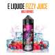 E LIQUIDE FIZZY WILD BERRIES 120 ML