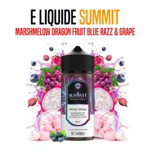 E LIQUIDE WIKI WIKI DRAGON FRUIT