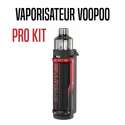 VAPORISATEUR VOOPOO ARGUS PRO KIT LYTCHEE