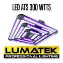 LED LUMATEK ATS300 WTTS