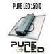 LED PURE LED Q 150 WTTS