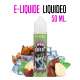 E LIQUIDE LIQUIDEO FREEZE FRUIT SU SERPENT 