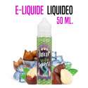 E LIQUIDE LIQUIDEO FREEZE FRUIT SU SERPENT 