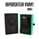 VAPORISATEUR AMBIT VIVANT