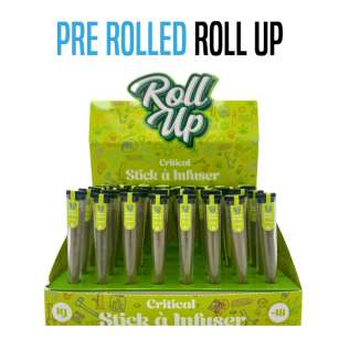 PRE ROLL CBD CRITICAL