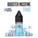 BOOSTER NICOTINE FRAIS TRIBAL BOOST 