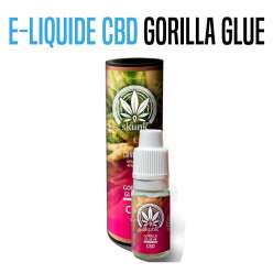 E LIQUIDE GORILLA GLUE 250 MG 10 ML 