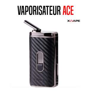 VAPORISATEUR ACE 