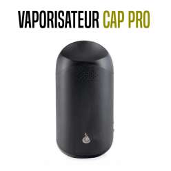 VAPORISATEUR FLOWERMATE CAP PRO