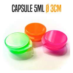 CAPSULE 5 ML 