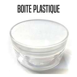 BOITE PLASTIQUE 