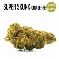 FLEUR DE CBD SUPER SKUNK