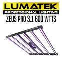 LED LUMATEK ZEUS 600 WTTS PRO 3.1