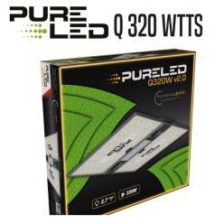 LED PURE LED Q 320 WTTS