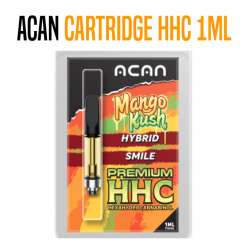 ACAN CARTRIDGE 1ML 