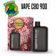 VAPORISATEUR IGUANA SMOKE CBD 900