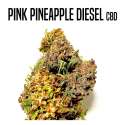 PINK PINEAPPLE DIESEL 