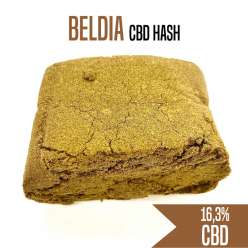 HASH BELDIA CBD