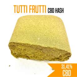 HASH TUTTI FRUTTI 