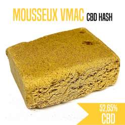 MOUSSEUX CBD 