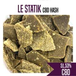 STATIK CBD