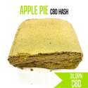 HASH APPLE PIE CBD