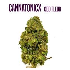 FLEUR DE CBD CANNATONIC